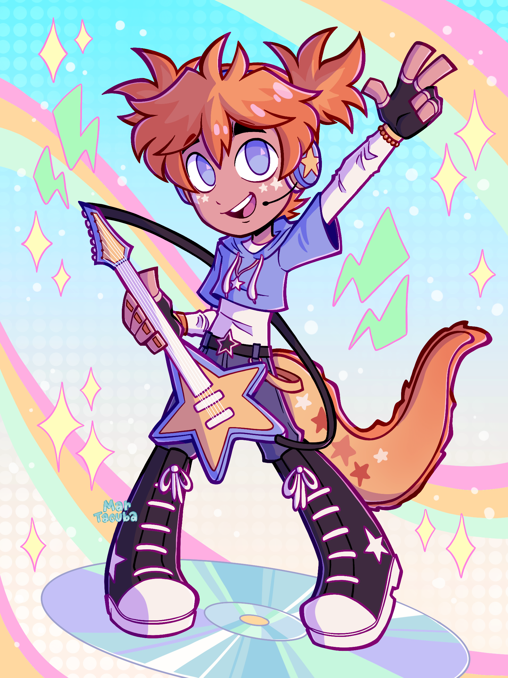 'Axol'..OC Name: Axol.